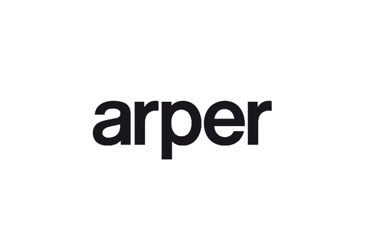 arper logo