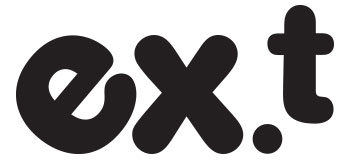 ext logo