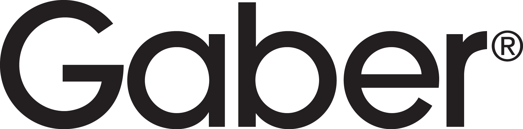 gaber logo