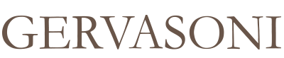 gervasoni logo