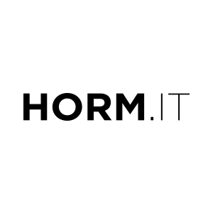 horm logo