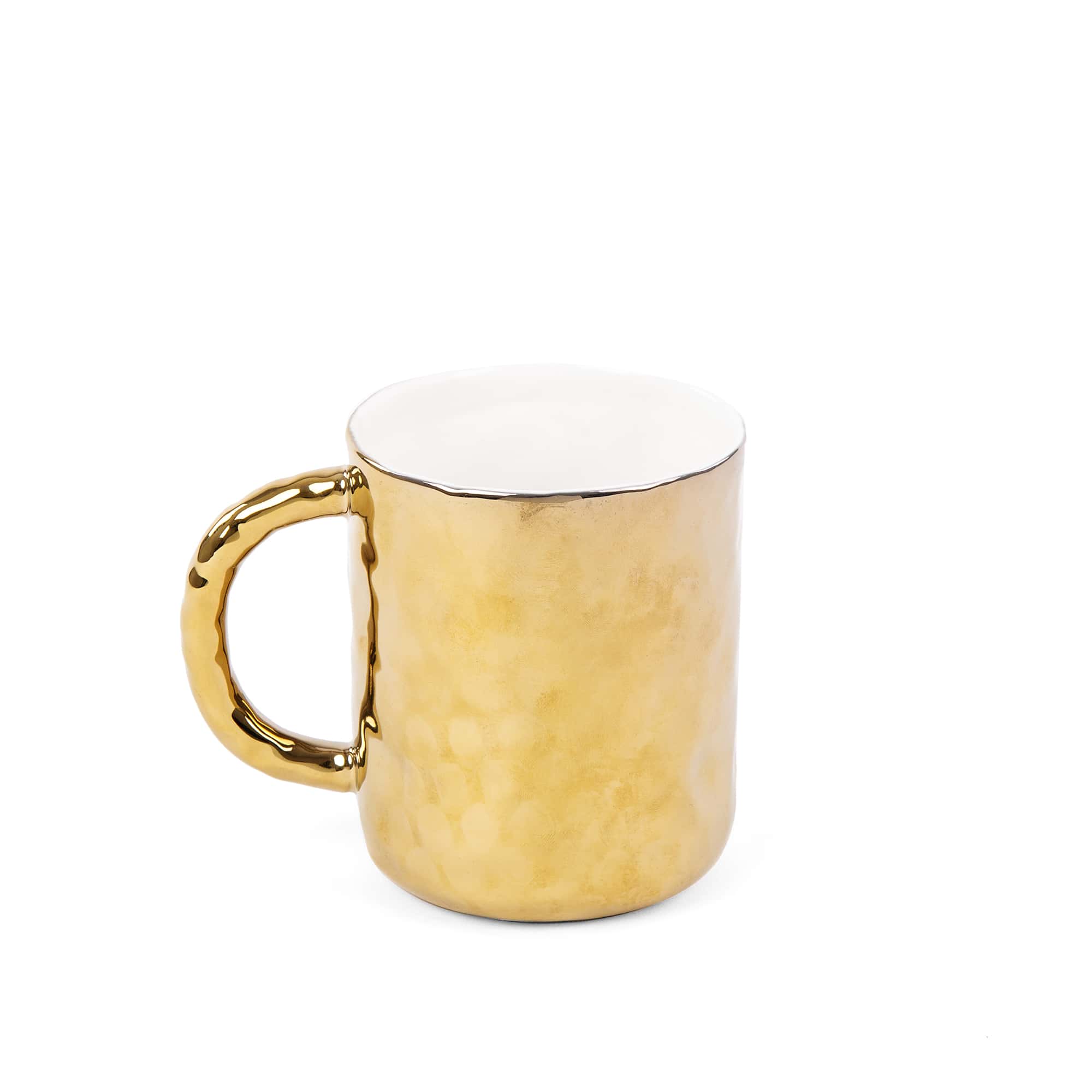 SELETTI - Mags tazza Oro