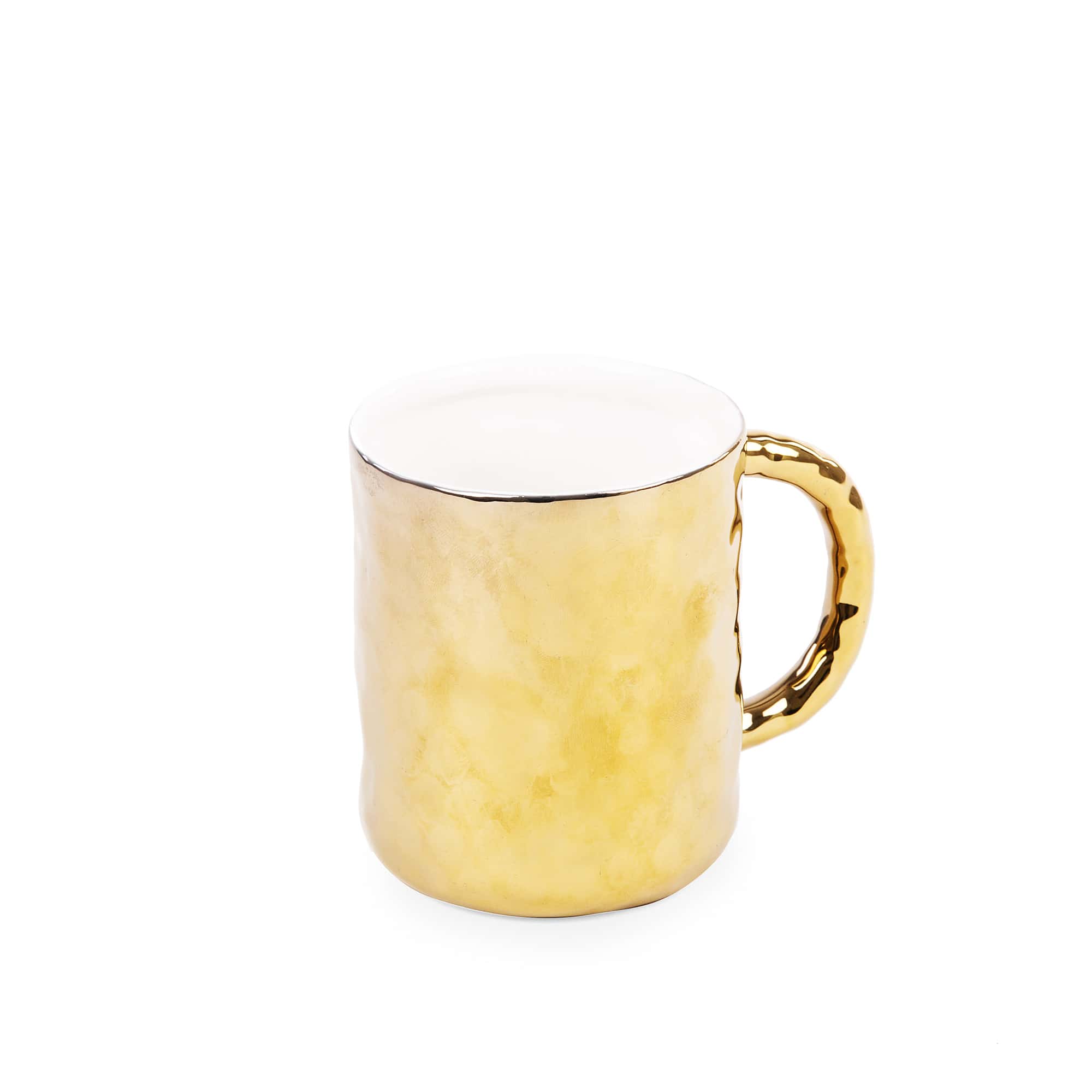 SELETTI - Mags tazza Oro