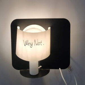 FILOTTO – Why Not- Lampadina