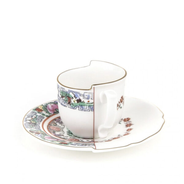 SELETTI Hybrid Coffee Cup Tamara