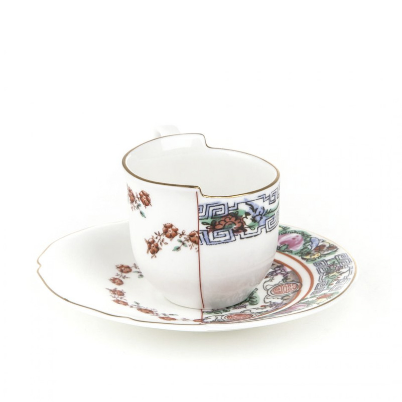 SELETTI Hybrid Coffee Cup Tamara