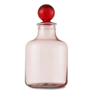 Normann Copenhagen – Magic Jar 3,5 L Candyfloss Rose