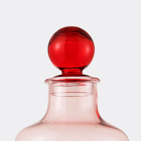Normann Copenhagen - Magic Jar 3,5 L Candyfloss Rose