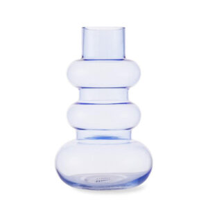 Normann Copenhagen – Balloon Vase Large Blue