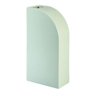 & Klevering – Vase squeeze – verde