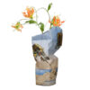 Tiny Miracles - Paper Vase Cover The Dream - Salvador Dali