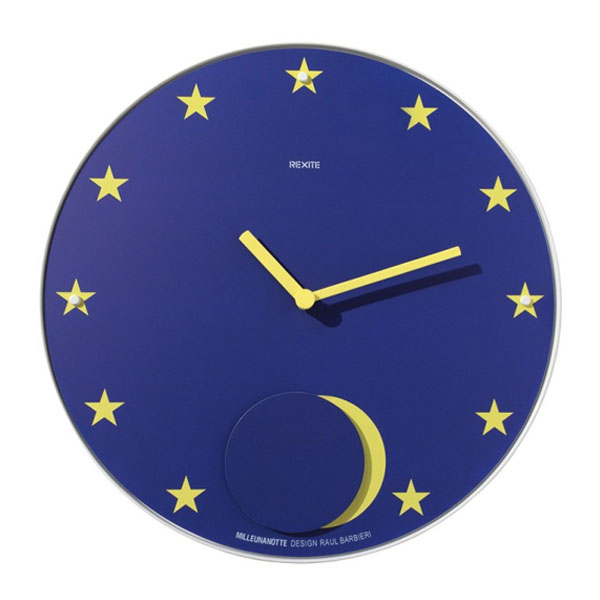 REXITE - Orologio Appuntamento Milleunanotte- Blu