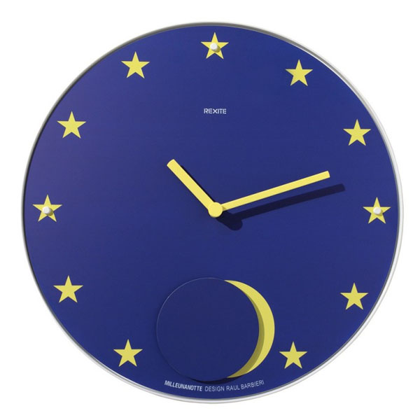 REXITE - Orologio Appuntamento Milleunanotte- Blu