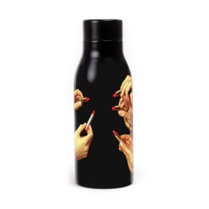 SELETTI- Toiletpaper  Thermal Bottle Lipstick