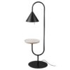Miniforms - Ozz Tavolino con lampada