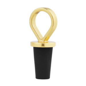 NORMAN COPENHAGEN – Porter Wine Stopper Brass