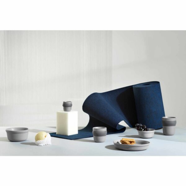 NORMAN COPENHAGEN - Obi Espresso cup Light Blue