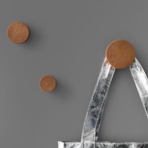 NORMAN COPENHAGEN – Chip Hook Large Nature