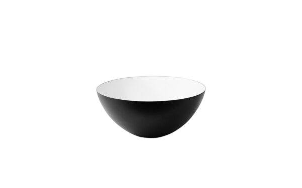 NORMAN COPENHAGEN - Krenit Bowl 12,5 - 30 cl White