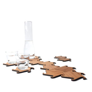 SOONSALON – Zesch sotto bicchieri/pentola
