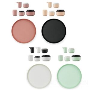 NORMAN COPENHAGEN – Geo Jar Zuccheriera