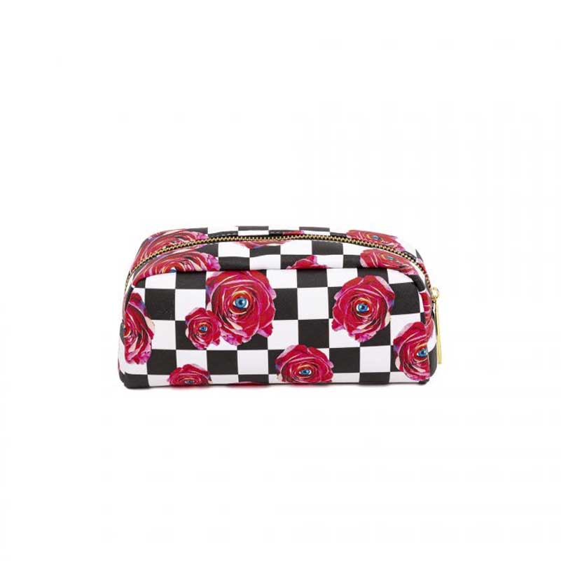 SELETTI- Toiletpaper - Case Roses