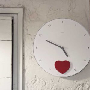 REXITE – Orologio Appuntamento – Love