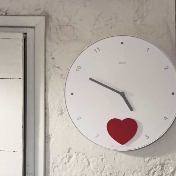 REXITE - Orologio Appuntamento - Love