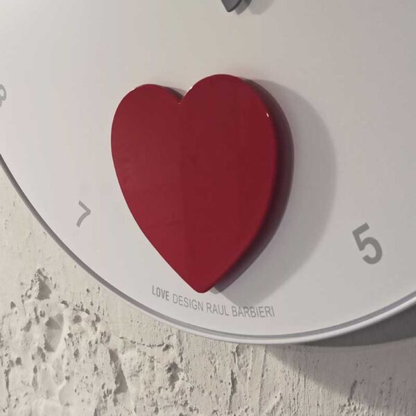 REXITE - Orologio Appuntamento - Love