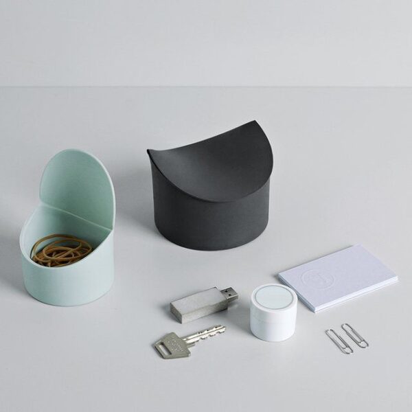 MENU AS - Portagioie Phold Container Medium