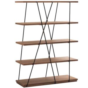 Miniforms – Libreria Matassa Nero (Esposizione)