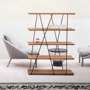 Miniforms – Libreria Matassa Nero (Esposizione)