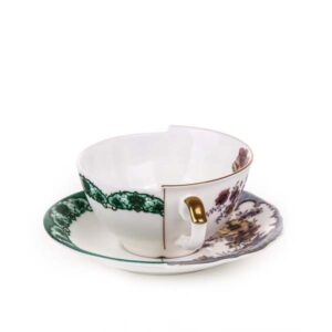 SELETTI  Hybrid Tea Cup Isidora