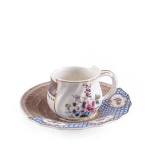 SELETTI Hybrid Coffee Cup Djenne