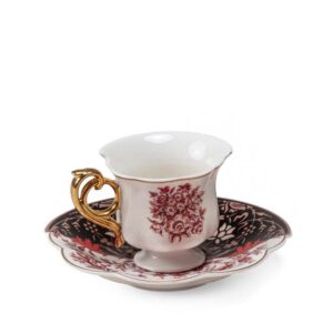 SELETTI  Hybrid Coffee Cup Sagala