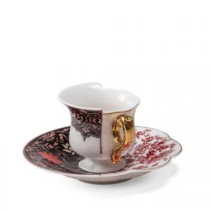 SELETTI  Hybrid Coffee Cup Sagala