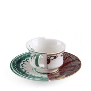 SELETTI  Hybrid Coffee Cup Chucuito