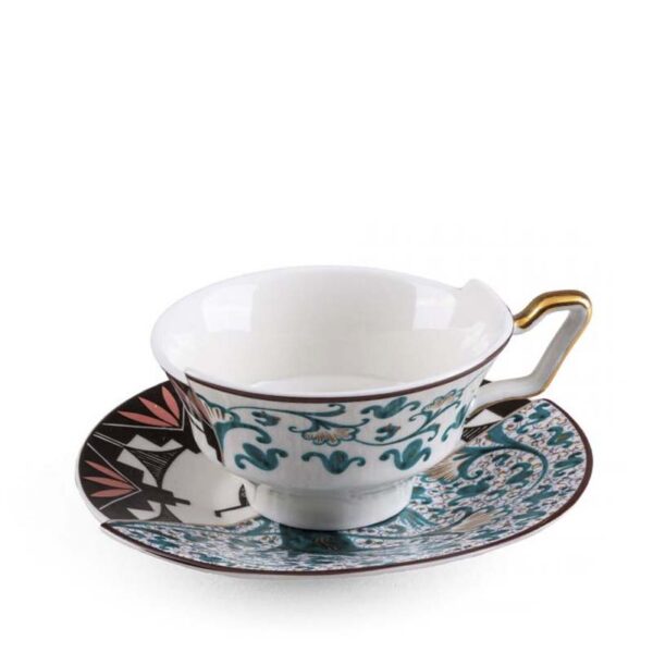 SELETTI Hybrid Tea Cup Aspero