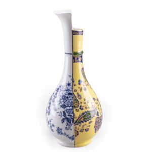 SELETTI  Hybrid Chunar – Vaso