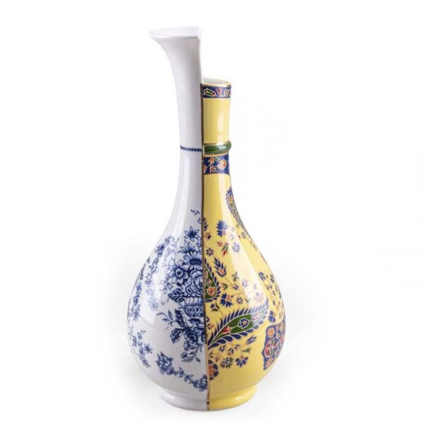 SELETTI Hybrid Chunar - Vaso