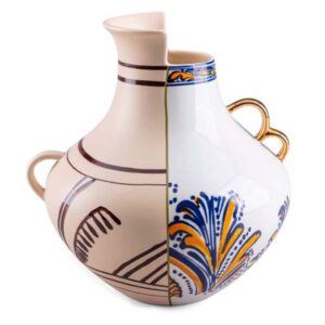 SELETTI  Hybrid Nazca – Vaso