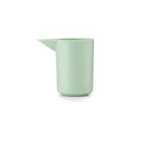 NORMAN COPENHAGEN – Geo Milk Jug 15 cl Green