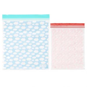 RICE DK – Ziplock Bags – Buste richiudibili