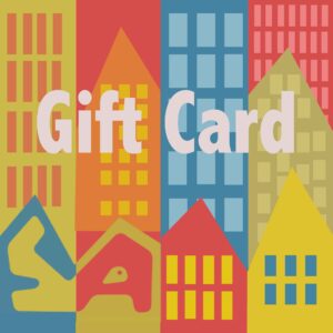 GIFT CARD – Spazio Abitabile