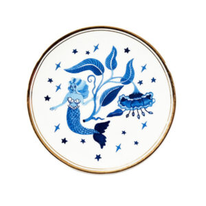 BITOSSI – Sirena – piatto dolce