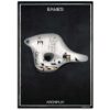 FEDERICO BABINA - Eames - Archiplay - A3