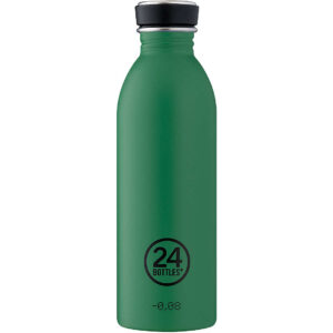 Emerald Green – Urban Bottle  – 24 Bottles