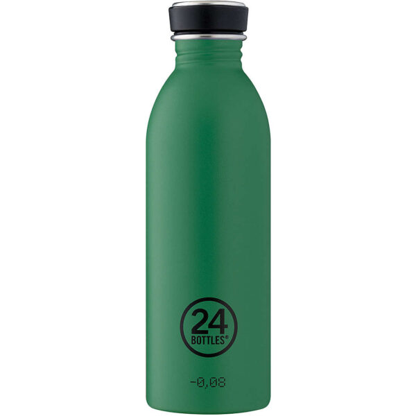 Emerald Green - Urban Bottle - 24 Bottles