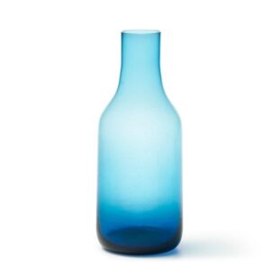 Bitossi Home – Bottiglia/Vaso Blu