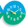 Zoo Timers - Fernando the Fish - VITRA